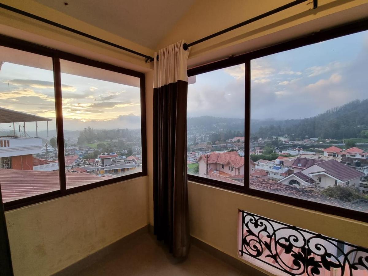 Haven Cottage Ooty Exterior photo